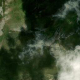 Satellite imagery of Kula e Ziberit, AL