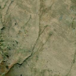 Satellite imagery of Šilanski Kamen, MK