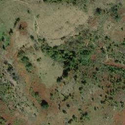 Satellite imagery of Glauč, MK