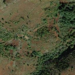 Satellite imagery of Glauč, MK