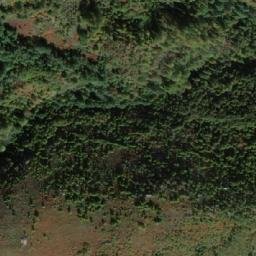 Satellite imagery of Glauč, MK