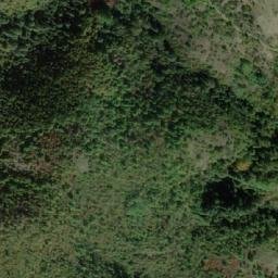 Satellite imagery of Debonja, MK