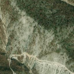 Satellite imagery of Crnatovo, MK