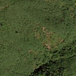 Satellite imagery of Maja Bunarit Braimit, MK