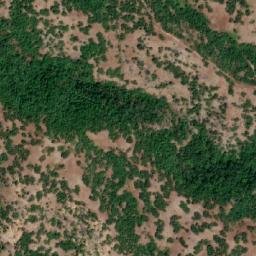 Satellite imagery of Sredni Rid, MK