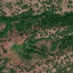 Satellite imagery of Gradovački Rid, MK