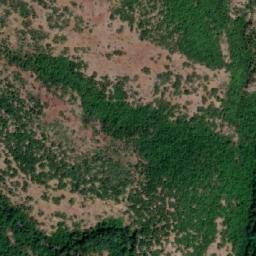 Satellite imagery of Peštera, MK