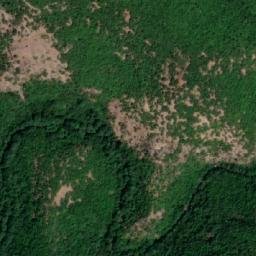 Satellite imagery of Peštera, MK