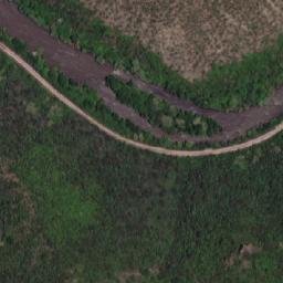 Satellite imagery of Penjok, MK