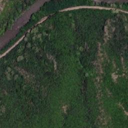 Satellite imagery of Pod Vikalo, MK