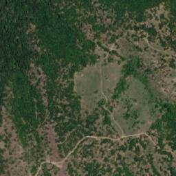 Satellite imagery of Pod Vikalo, MK