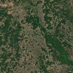 Satellite imagery of Prnar, MK