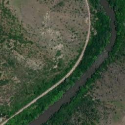 Satellite imagery of Prnar, MK