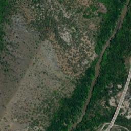 Satellite imagery of Prnar, MK