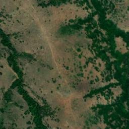 Satellite imagery of Volǵanica, MK