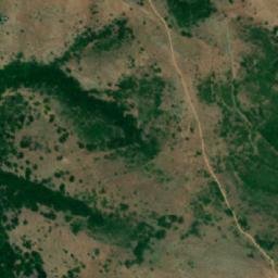 Satellite imagery of Crna Gora, MK