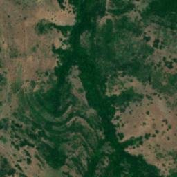 Satellite imagery of Dolgo Brdo, MK