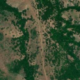 Satellite imagery of Dolgo Brdo, MK