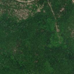 Satellite imagery of Orašec, MK