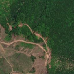 Satellite imagery of Šipkovica, MK