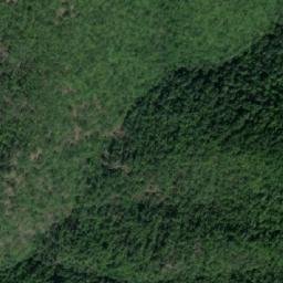 Satellite imagery of Ostrec, MK