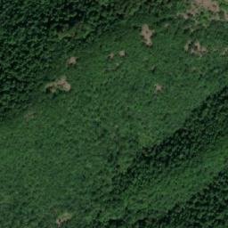 Satellite imagery of Pešovi Kuḱi, MK