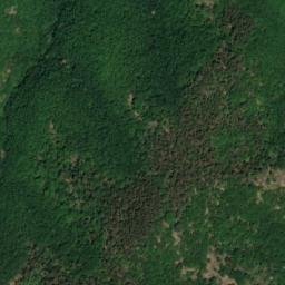 Satellite imagery of Ramno Brdo, MK