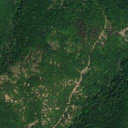 Satellite imagery of Ramno Brdo, MK