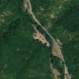 Satellite imagery of Ramno Brdo, MK