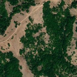 Satellite imagery of Stredok, MK