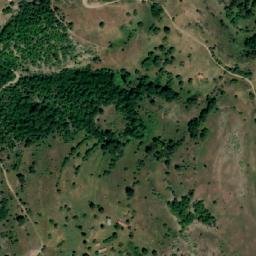 Satellite imagery of Tasov Rid, MK
