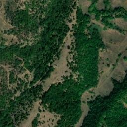 Satellite imagery of Irinec, MK