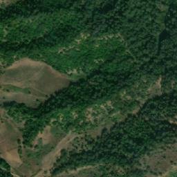 Satellite imagery of Bičkov Rid, MK