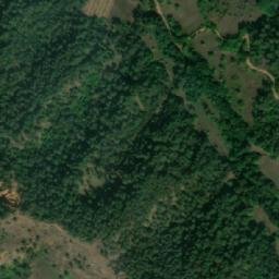 Satellite imagery of Blatec, MK