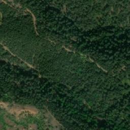 Satellite imagery of Blatec, MK