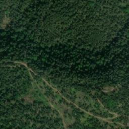 Satellite imagery of Orlovi Čuki, MK