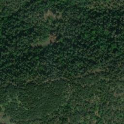 Satellite imagery of Orlovi Čuki, MK