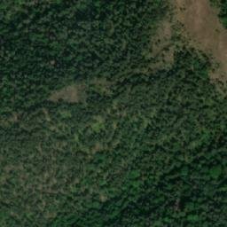 Satellite imagery of Zanoga, MK