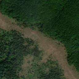Satellite imagery of Zanoga, MK