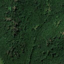 Satellite imagery of Zanoga, MK