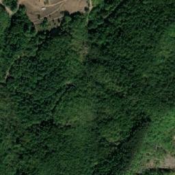 Satellite imagery of Mehandzhiski Chukar, BG