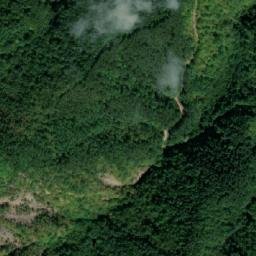 Satellite imagery of Mehandzhiski Chukar, BG