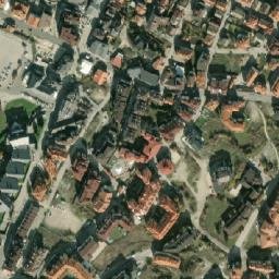 Satellite imagery of TT20A, BG