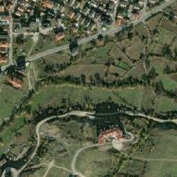 Satellite imagery of TT20A, BG