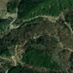 Satellite imagery of TT14, BG