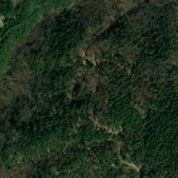 Satellite imagery of TT14, BG