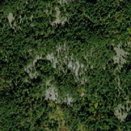 Satellite imagery of TT132, BG