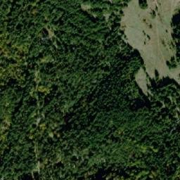 Satellite imagery of TT132, BG