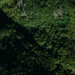 Satellite imagery of TT10, BG