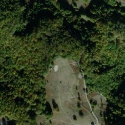 Satellite imagery of TT10, BG